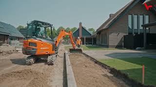 Visser Hoogeloon - Grondwerken