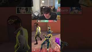 most broken combo in valorant 