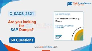 SAP C_SACS_2321 Q&A: Master the Latest Exam with Comprehensive Study Guides and Tips