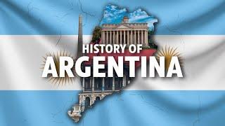 History of argentina | argentina | History of argentine @HISTORY @Simplehistory