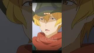 Кто-нибудь спасите ЕГО | Может, я встречу тебя в подземелье? 5 #аниме #anime #анимемомент #danmachi