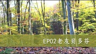 EP02 《贝多芬传》读书随笔