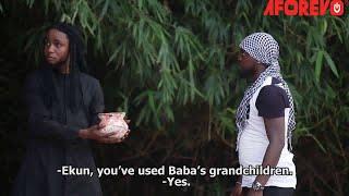 ERU OBIRI - An African Nigerian Yoruba Nollywood Movie