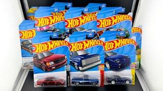 Lamley Awards: What was the BEST Hot Wheels Super Treasure Hunt in 2024?