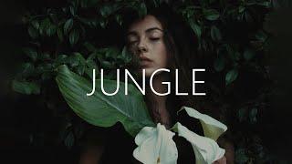 JOSS & AZËE & Elise Painchaud - Jungle (Lyrics)