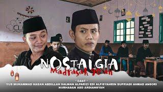 Nostalgia Madrasah 90'an | komedi ramadhan ( SUB INDONESIA )