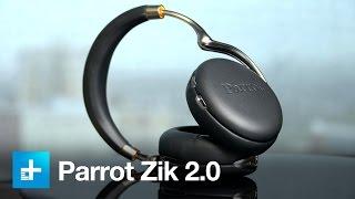 Parrot Zik 2 Headphone - Review