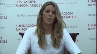 Prof. Laura Ballester - El mercado de los CDS, sus riesgos y contagios