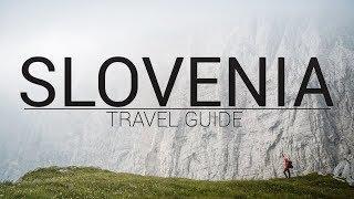 How to Travel Slovenia! - Travel Guide 