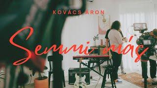 Kovács Áron - Semmi más (lofi cover)