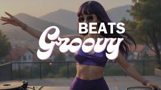 Updated: Groovy Beats Music Mix  | Funky Dance Playlist | NO ADS