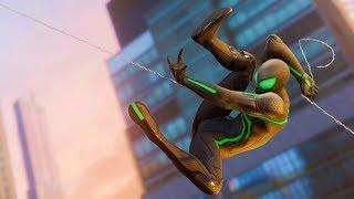 Marvel's Spider-Man Game Music Video - Light It Up (GMV)