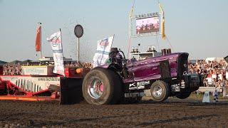 Best Solution Final Chapter Tractor Pulling Edewecht 2024 by MrJo