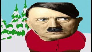 Cartman Hitler sings a song about Karl's Mom