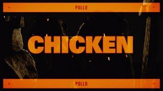 Pixies - Chicken (Official Lyric Video)