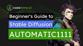 Beginner's Guide to Stable Diffusion on Local Machines with AUTOMATIC1111