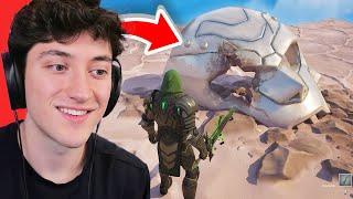 LIVE - Fortnite Customs! (is Doom alive?)