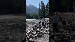 HGT CMT Bow River mermaid Aug 2 2019
