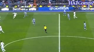 Mesut Özil   Goals, Skills & Passes   2012/ 13  HD