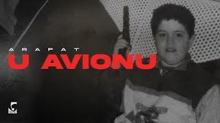 Arafat - U avionu