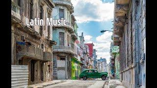 Latin MusicㅣRelaxation Music