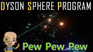 Always Proliferate your Proliferator : Dyson Sphere program ep5