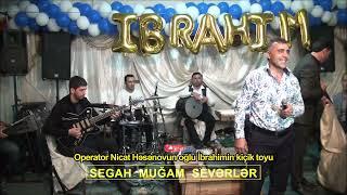 DİLBƏRİM ardı segah Mugam Bəbirxan / gitara Rəşad / sintez Emil / bedirxan dilberim segah mugami