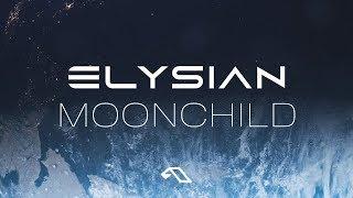 Elysian - Moonchild (Official Lyric Video)