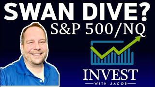SP500 Technical Analysis 4-11-25 (Elliott Wave Theory)