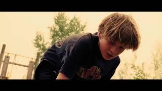 KETCHUP KID - Short Film by Patrick Vollrath