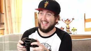 Caddicarus - Cash Banooca Spankies