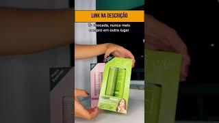 Kit Cadiveu Home Care Boca Rosa Shampoo + Condicionador Gratis Kit Anitta