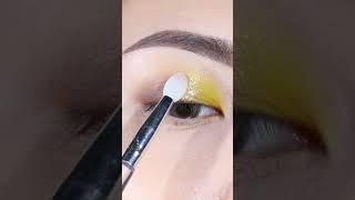 smokey eyes tutorial | #shorts