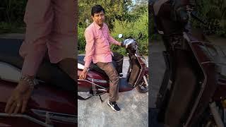 All New Honda Activa 125 Disc.#2024 Sound quality review only on Rules on wheels.! Must watch