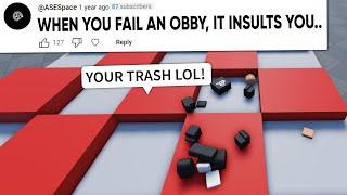 I Scripted Your Funny Roblox Ideas.. (Part 19)