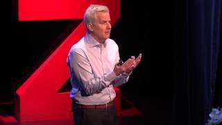 Circular Economy: Thomas Rau at TEDxZwolle