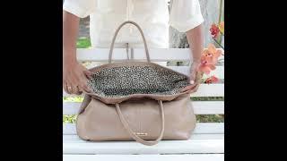 Bolsa Anita Galpão 65