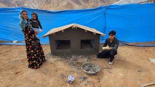 "Beloved Friends Shelter: Creating peaceful homes for the dogs of Abu Beh Hemet Razieh House"