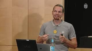 What should we get for our data? | Tuukka Lehtiniemi