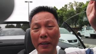 Driving with John Chow - Episode 11 You Are Already Rich