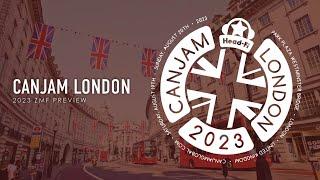 ZMF headphones Visits London For CanJam 2023