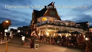 El Diabolero and Muruya in Velden Fool Summer Moon