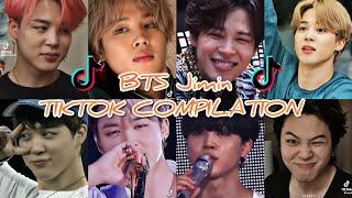 Park Jimin (BTS Jimin) - TikTok Edits Compilation | Chim Chim 