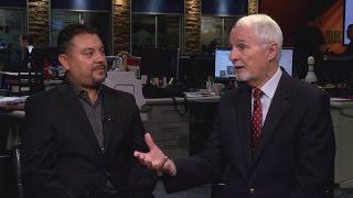 KRQE NEWS 13 ANALYSTS: Governing of New Mexico