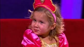 Little Big Shots   Don t Call Her a Princess! Episode Highlight   YouTube 360p Edit