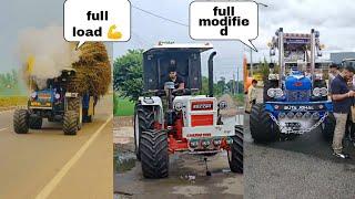 #modifiedtractor #modified #stant #short india ke top #modifiedtractor