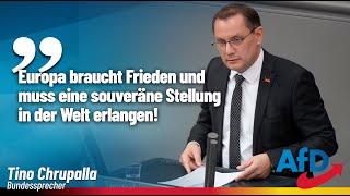 Meine Rede im Deutschen Bundestag vom 25.01.2023