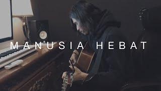 Virzha manusia hebat