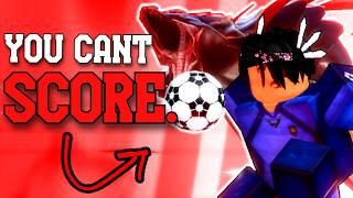 NEW Aiku rework makes Goal keepers COMPLETELY useless..