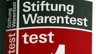 Stiftung Warentest - Mit Tricks zum "Sehr gut!"